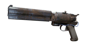 MMOJUGG ARC Raiders Anvil IV Details View of Item Function and Use